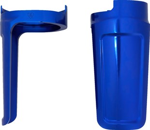 ARLEN NESS COVER - KORUYUCU KAPAK  FORK METHOD BLUE KOD: 04030181