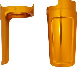 ARLEN NESS COVER - KORUYUCU KAPAK  FORK METHOD GOLD KOD: 04030182