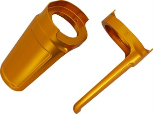ARLEN NESS COVER - KORUYUCU KAPAK  FORK METHOD GOLD KOD: 04030182