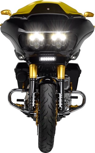 ARLEN NESS COVER - KORUYUCU KAPAK  FORK METHOD GOLD KOD: 04030182