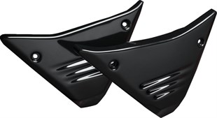 ARLEN NESS COVER - KORUYUCU KAPAK  SIDE LOUVERED FXR KOD: 05203290