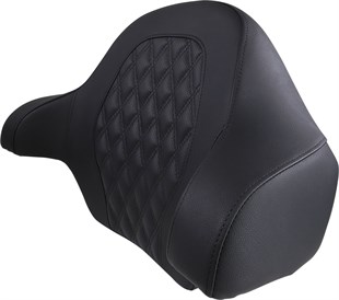 SADDLEMEN COVER LS TOUR PAK KOD:0801-1364