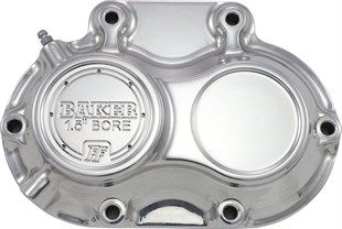 BAKER DRIVETRAIN COVER TRANS 07-17 POL KOD:1107-0687