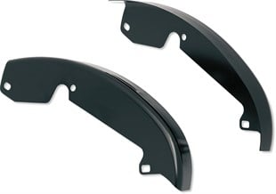 KLOCK WERKS COVERS UPPR S-BAG 97-8 FL KOD:05040080