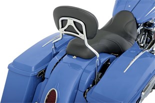 KLOCK WERKS COVERS UPPR S-BAG 97-8 FL KOD:05040080