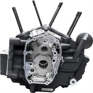 S&S Crankcase Assembly MK-Series B KOD: 09200242