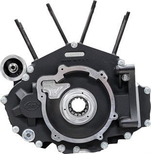 S&S Crankcase Assembly MK-Series B KOD: 09200242