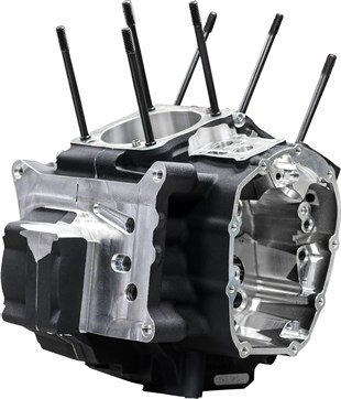 S&S Crankcase Assembly MK-Series B KOD: 09200242