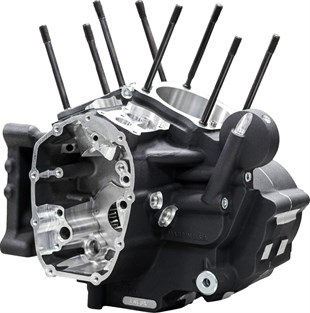 S&S Crankcase Assembly MK-Series B KOD: 09200242