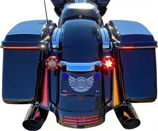 CUSTOM DYNAMICS 2014 AND NEWER FLHX/FLHXS FLTR KOD:20402720