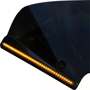 CUSTOM DYNAMICS 2023 STYLE ROAD GLIDE SIDE WIN KOD:20403308