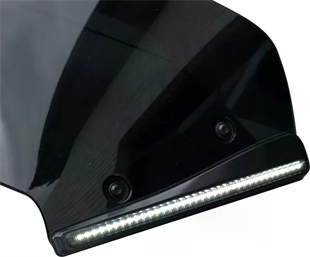 CUSTOM DYNAMICS 2023 STYLE ROAD GLIDE SIDE WIN KOD:20403308