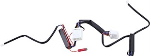 CUSTOM DYNAMICS ADAPTER ACCESSORY LIGHTNG KOD:20500432