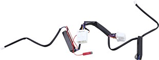 CUSTOM DYNAMICS ADAPTER ACCESSORY LIGHTNG KOD:20500432