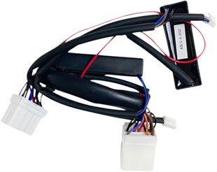 CUSTOM DYNAMICS ADAPTER ACCESSORY LIGHTNG KOD:20500432