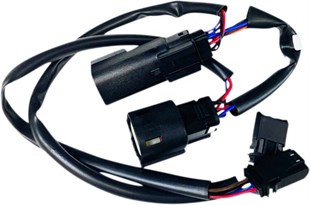 CUSTOM DYNAMICS ADAPTOR PLASMA RODS KOD:20500428