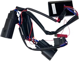 CUSTOM DYNAMICS ADAPTOR PLASMA RODS KOD:20500427