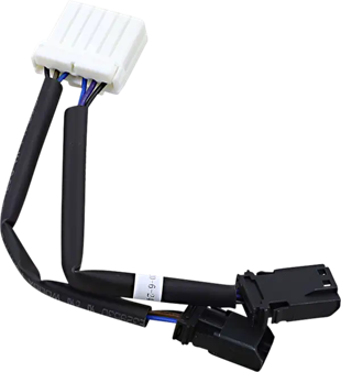 CUSTOM DYNAMICS ADAPTOR WIRING DYNMC STRP KOD:20500419