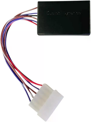 CUSTOM DYNAMICS AUTOMATIC TURN SIGNAL CANCELLA KOD:20500414