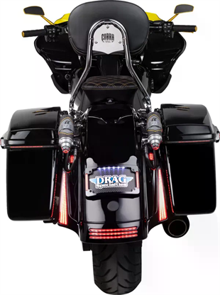 CUSTOM DYNAMICS DUAL COLOR SEQUENTIAL LOW PROF KOD:20402686