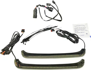 CUSTOM DYNAMICS DUAL COLOR SEQUENTIAL LOW PROF KOD:20402687