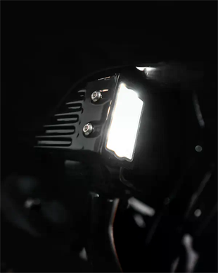 CUSTOM DYNAMICS ECE LOW RIDER ST PERF. LED FR. KOD:20202360