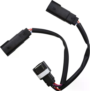 CUSTOM DYNAMICS HARNESS SMART CNTRL BRK KOD:21201164