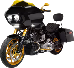 CUSTOM DYNAMICS HIGH POWER LIGHT BAR - V2 - WH KOD:20012442