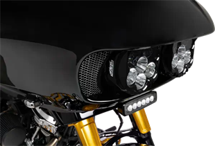 CUSTOM DYNAMICS HIGH POWER LIGHT BAR - V2 - WH KOD:20012442