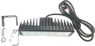 CUSTOM DYNAMICS HIGH POWER LIGHT BAR - V2 - WH KOD:20012442