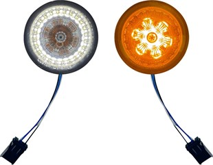 CUSTOM DYNAMICS INSERTS TURN SIGNAL PROBEAM LE KOD:20202337