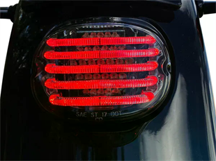 CUSTOM DYNAMICS INTEGRATED LOW PROFILE PROBEAM KOD:20101417