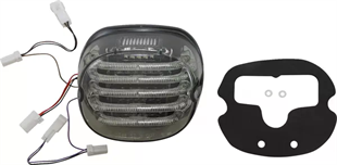 CUSTOM DYNAMICS INTEGRATED LOW PROFILE PROBEAM KOD:20101417