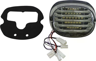 CUSTOM DYNAMICS INTEGRATED LOW PROFILE PROBEAM KOD:20101413