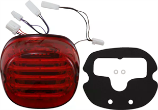 CUSTOM DYNAMICS INTEGRATED LOW PROFILE PROBEAM KOD:20101414