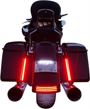CUSTOM DYNAMICS LIGHT ACCENT PLASMAROD 8 KOD:20402688