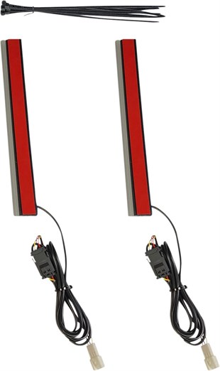 CUSTOM DYNAMICS LIGHT ACCENT PLASMAROD 8 KOD:20402688