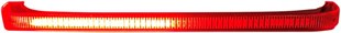 CUSTOM DYNAMICS LIGHT BAGZ SQNTL SS6 RED KOD:20402443