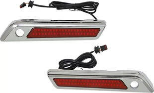 CUSTOM DYNAMICS LIGHT DUAL SBAG HNGE RD/C KOD:20402872