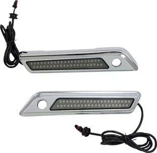 CUSTOM DYNAMICS LIGHT DUAL SBAG HNGE SM/C KOD:20402874
