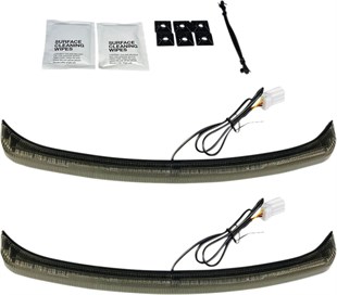 CUSTOM DYNAMICS LIGHT FENDER LEDSMK TRIGL KOD:20402698