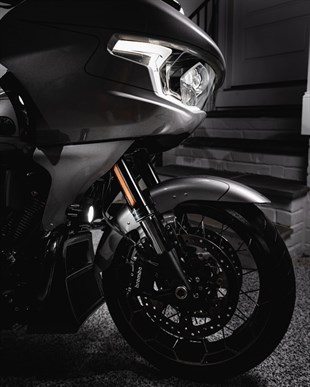 CUSTOM DYNAMICS LIGHT FOG PROBEAM LED HALO BLA KOD:20403248