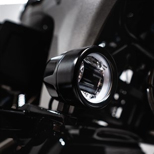 CUSTOM DYNAMICS LIGHT FOG SS8 BLACK KOD:20012201