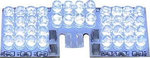 CUSTOM DYNAMICS LIGHT FT FENDER LED WHT KOD:20401289