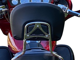 CUSTOM DYNAMICS LIGHT LED BKRST RNBRK CHR KOD:20402608
