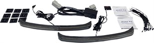 CUSTOM DYNAMICS LIGHT LED FENDR TRGLD 14- KOD:20402853