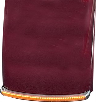 CUSTOM DYNAMICS LIGHT LED FENDR TRGLD 14- KOD:20402853