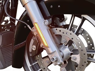 CUSTOM DYNAMICS LIGHT LED FORK SMK CHR KOD:20402666