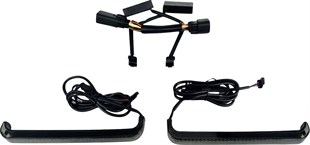 CUSTOM DYNAMICS LIGHT LED LOW PROFILE SADDLEBA KOD:20403439