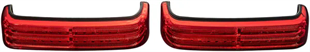 CUSTOM DYNAMICS LIGHT LED SBAG BLK/RED KOD:20402579